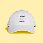 Whiteclubs Customize Hat